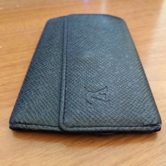 Louis Vuitton Key Holder/Wallet #515💥PRICE DROP💥 - Picture 4 of 9